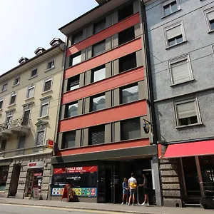 visit hotel