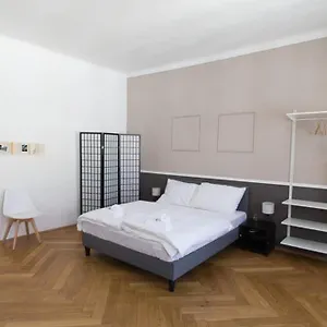  Apartamento Josef's I Kaiserzeit I 02