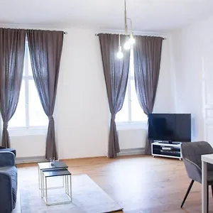 Apartamento Josef's I Kaiserzeit I 01