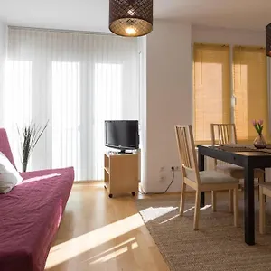  Apartamento Bright In Hip & High Quality Neighborhood