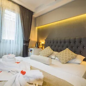 Safir Otel İstanbul