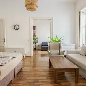  Apartamento Unteres Belvedere