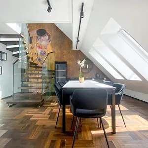  Apartamento Darebell - Designerapartments Kirchfeldgasse