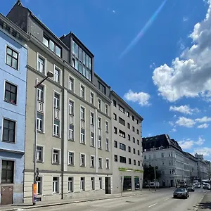  Апартаменты Flarent Apartments-wg