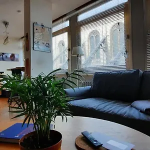  Appartamento St Catherine - Sweet - Bxl - With View Belgio