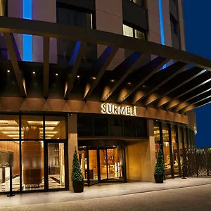 Surmeli Otel İstanbul