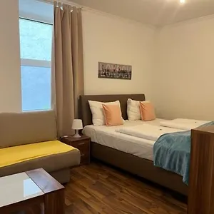 Apartament Grand Station I Contactless Check-in, Wiedeń