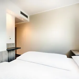 Nuernberg-plaerrer Otel Nürnberg