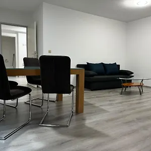  Апартаменты Mca