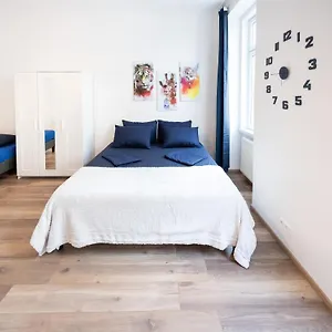  Apartament Radiant Premium - Fuenfhaus
