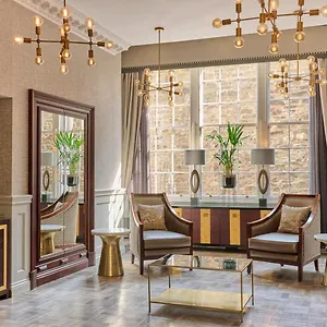 **** Hotel Fraser Regno Unito