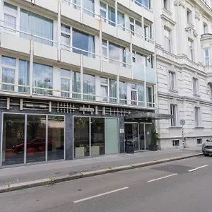Apartament Pakat Residences, Wiedeń