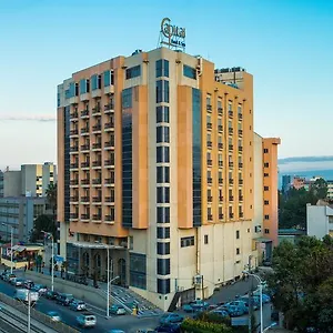 ***** Hotel Capital Hotel&spa Etiopia