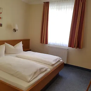 Garni Keiml Otel Nürnberg