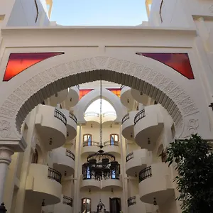 Al Hambra Otel Luksor