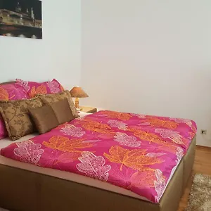  Апартаменты Haberlgasse