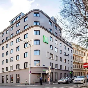 3* ホテル イビス スタイルズ メッセ プラーター