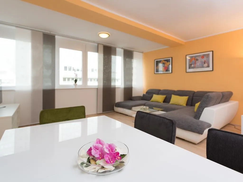Christian Apartments Oper - Contactless Check In Vienna