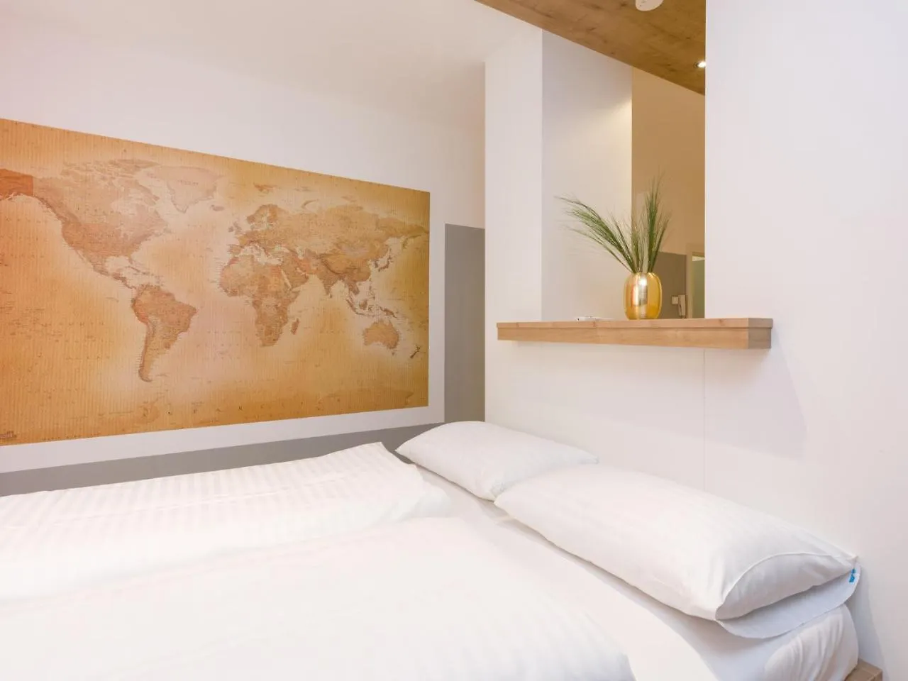Christian Apartments Oper - Contactless Check In Vienna 0*,