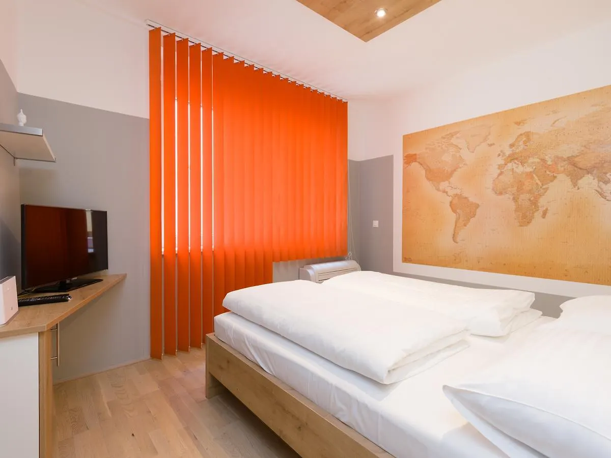 Christian Apartments Oper - Contactless Check In Vienna 0*,  Austria