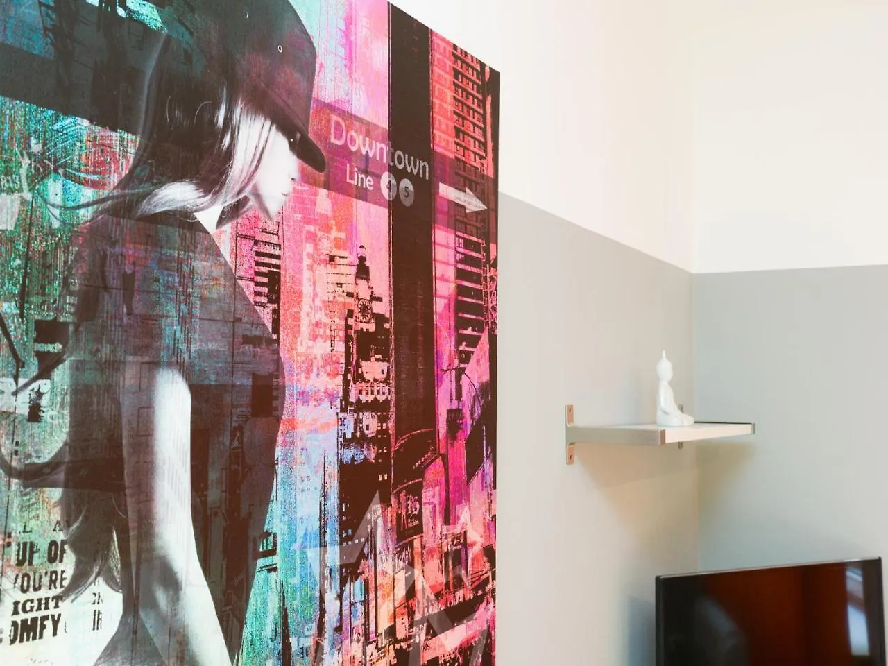 Christian Apartments Oper - Contactless Check In Vienna Austria