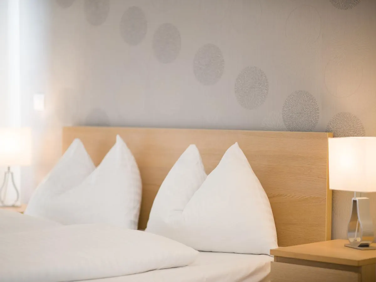 Christian Apartments Oper - Contactless Check In Vienna