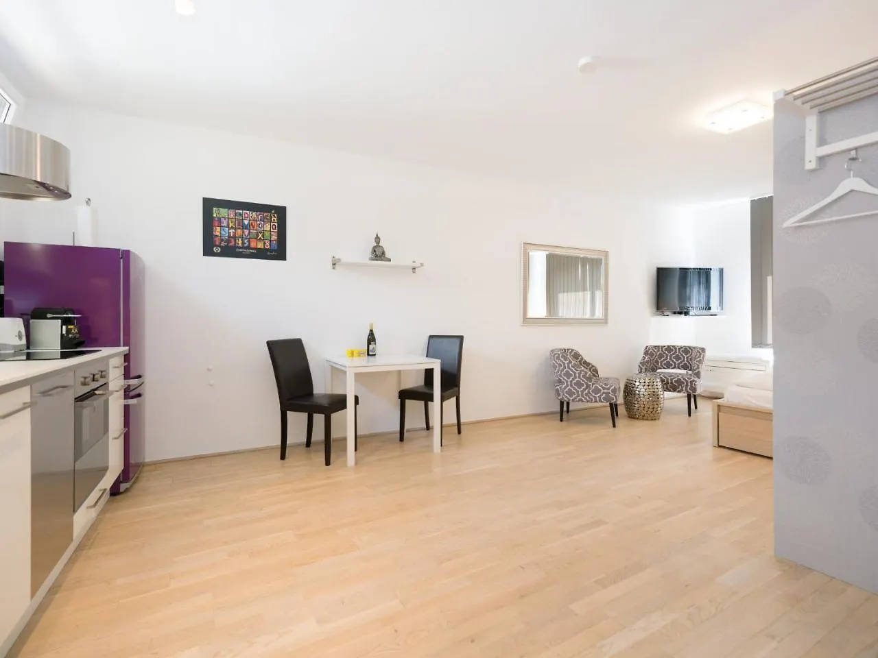 Christian Apartments Oper - Contactless Check In Vienna