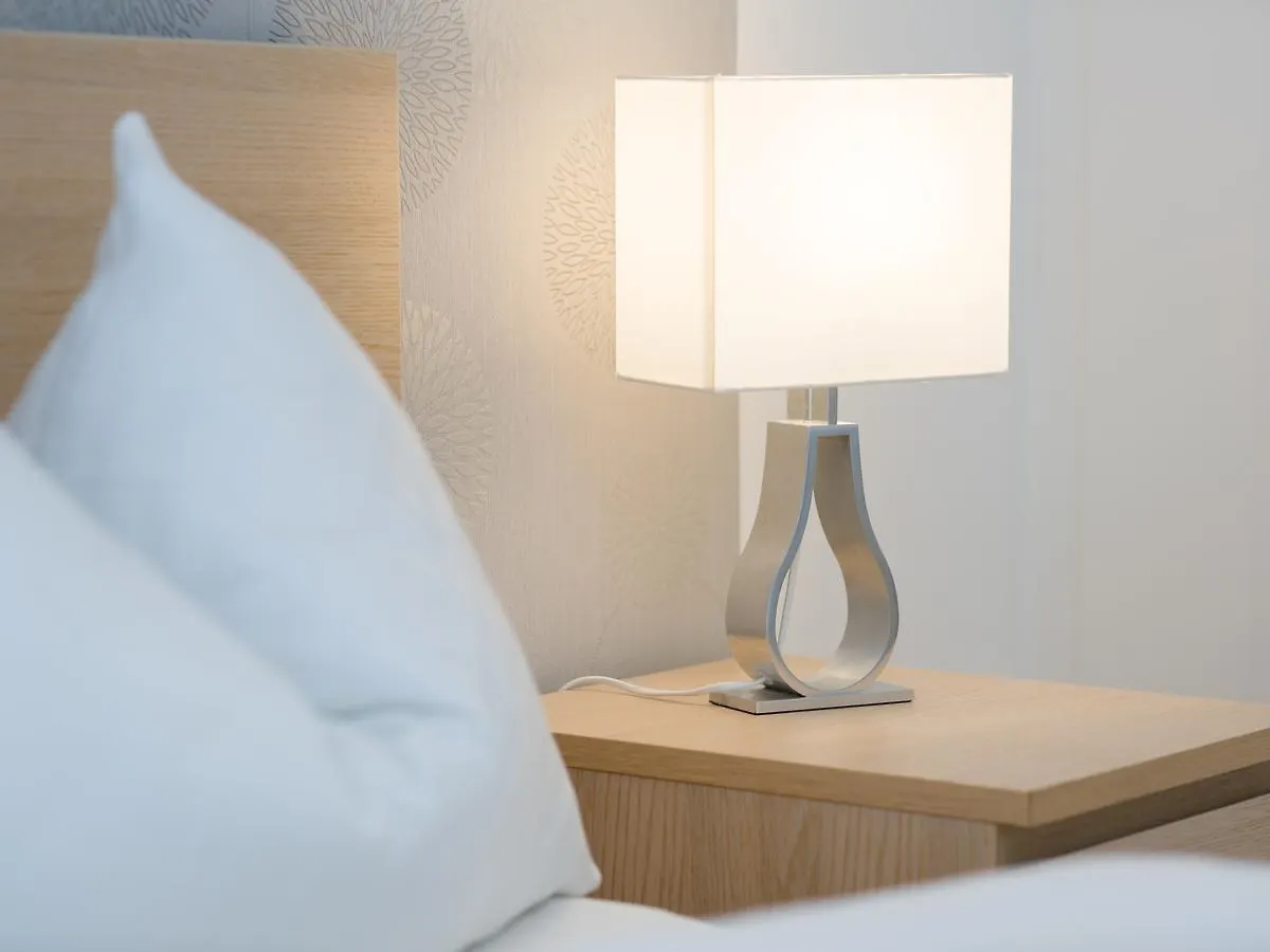 Christian Apartments Oper - Contactless Check In Vienna