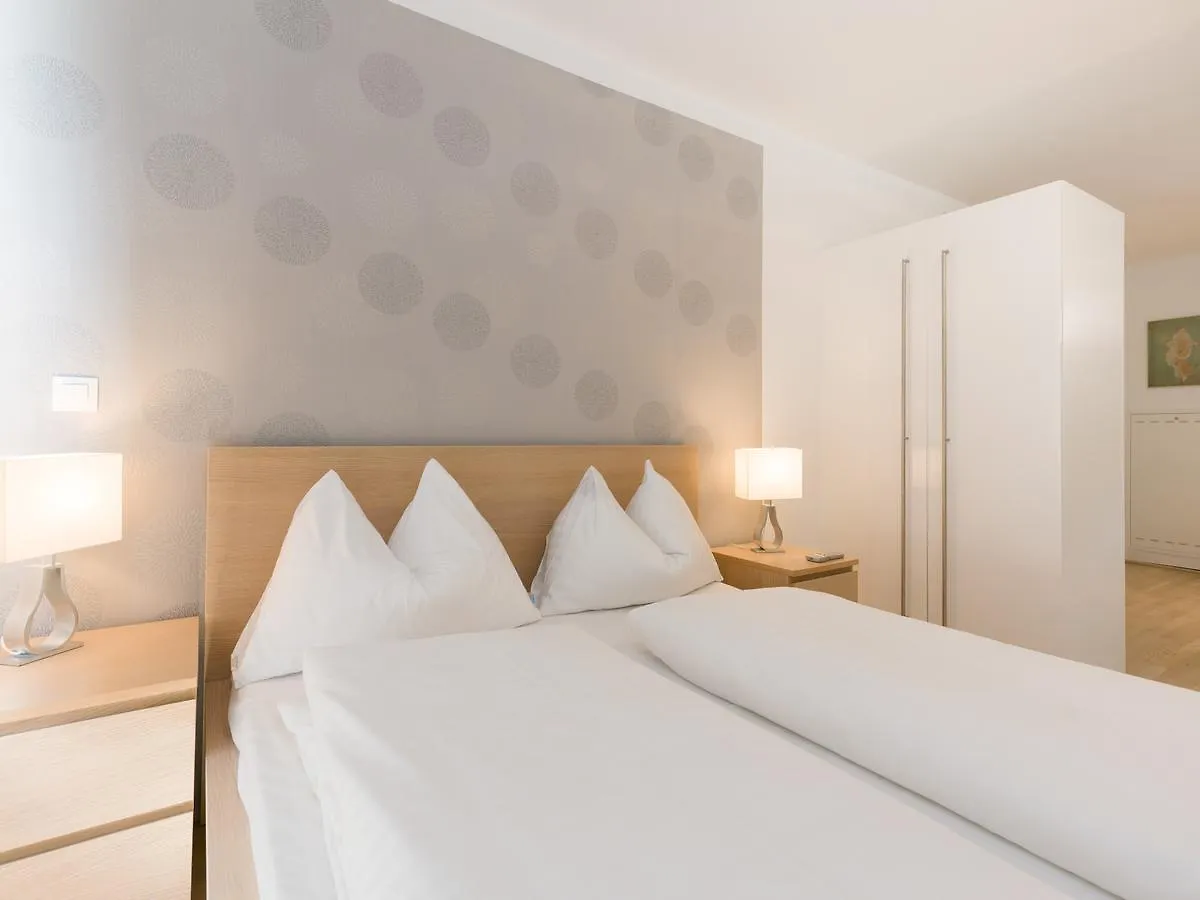 Christian Apartments Oper - Contactless Check In Vienna