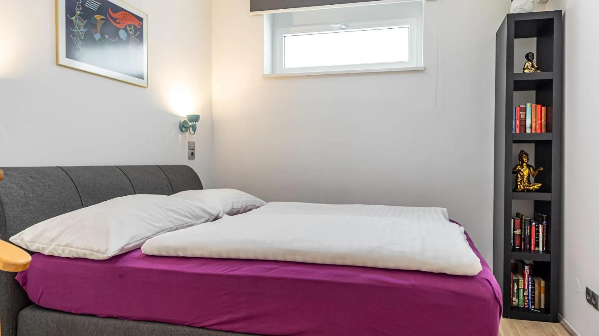 Christian Apartments Oper - Contactless Check In Wenen