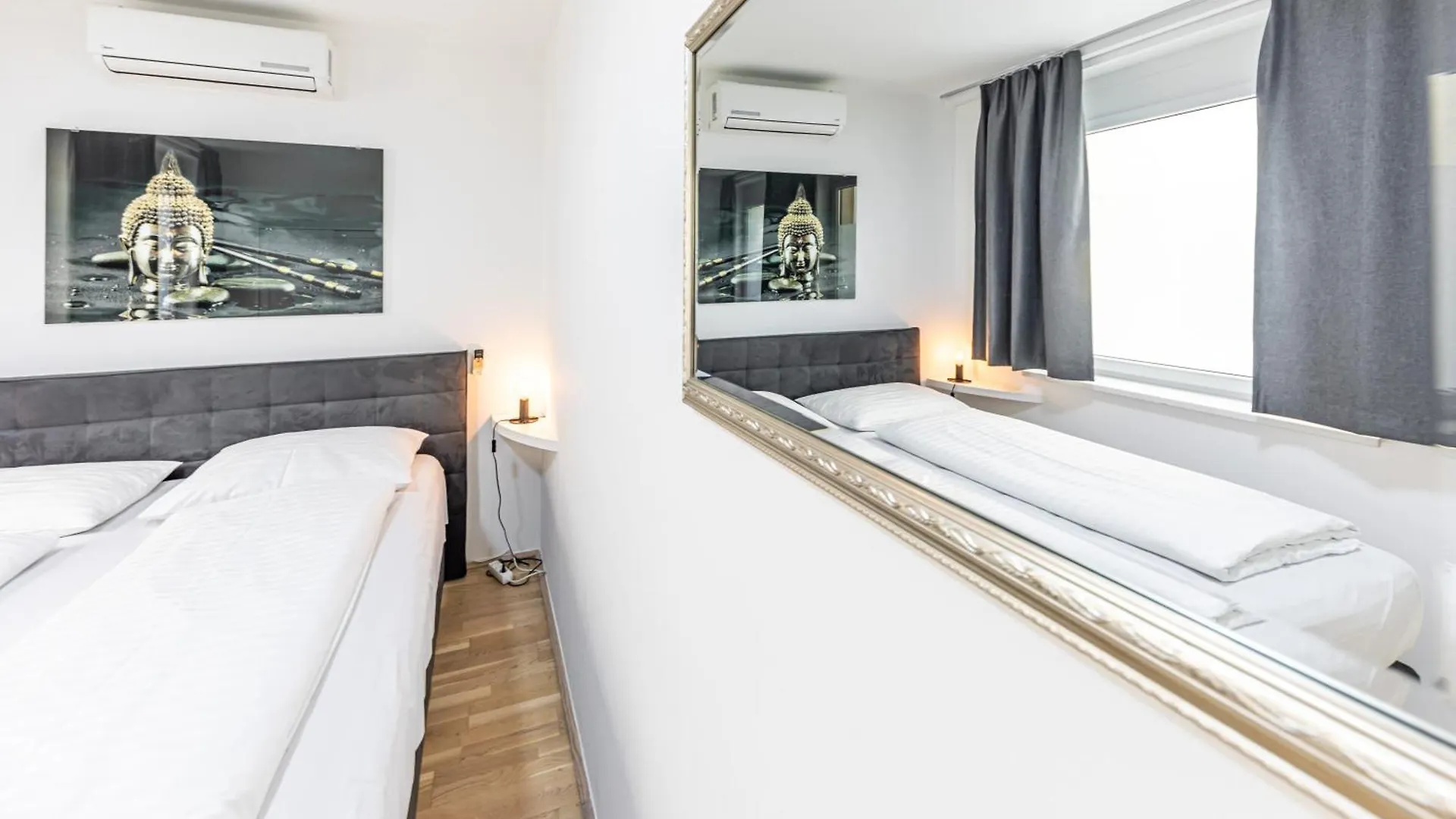 Christian Apartments Oper - Contactless Check In Wenen