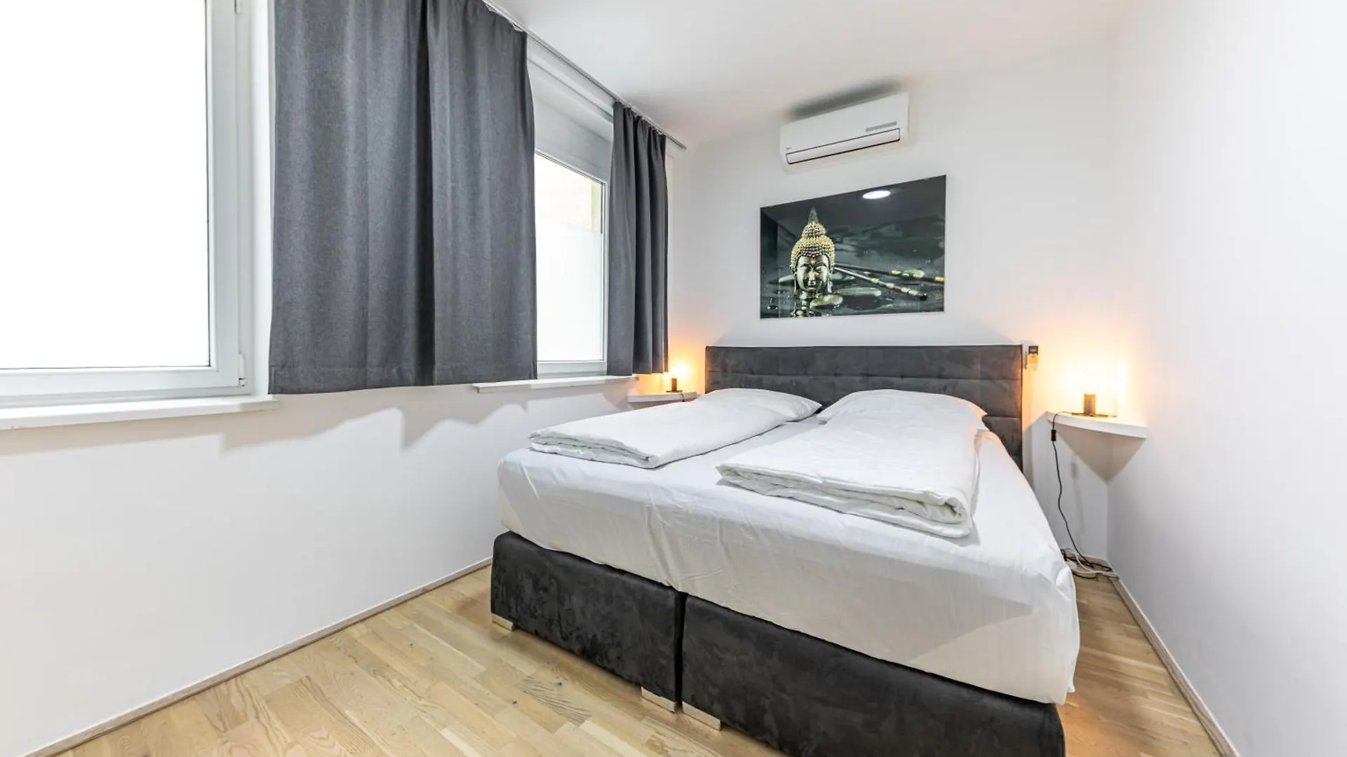 Christian Apartments Oper - Contactless Check In Wenen