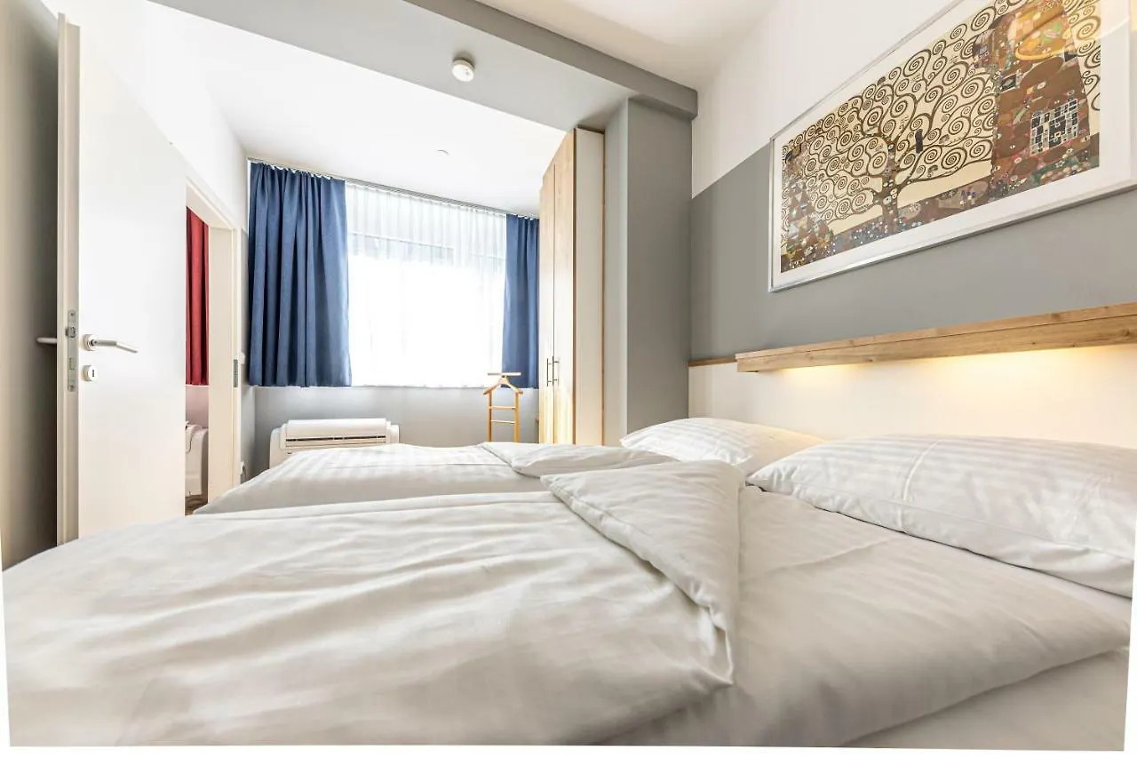 Christian Apartments Oper - Contactless Check In Wenen 0*,  Oostenrijk