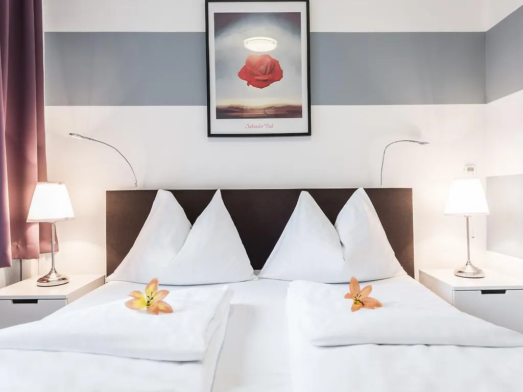 Christian Apartments Oper - Contactless Check In Viena
