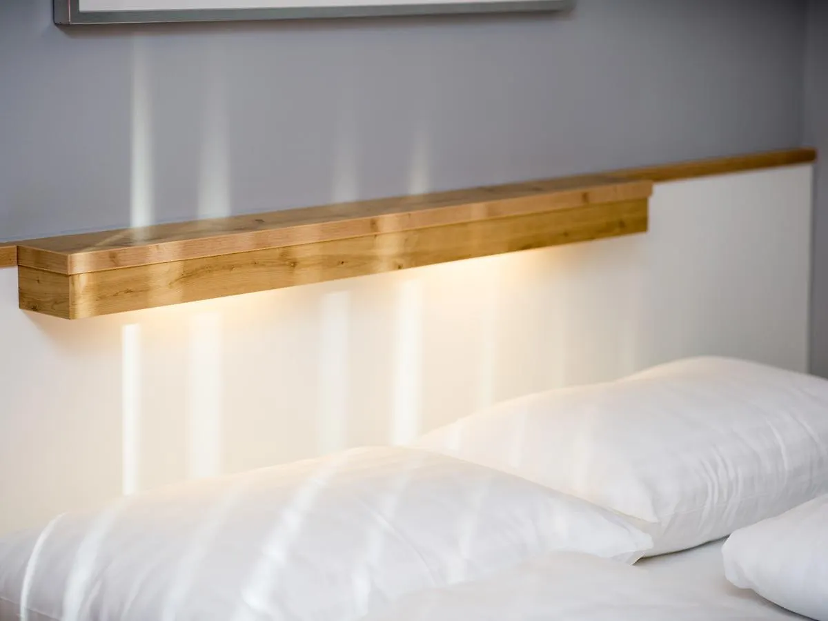 Christian Apartments Oper - Contactless Check In 비엔나
