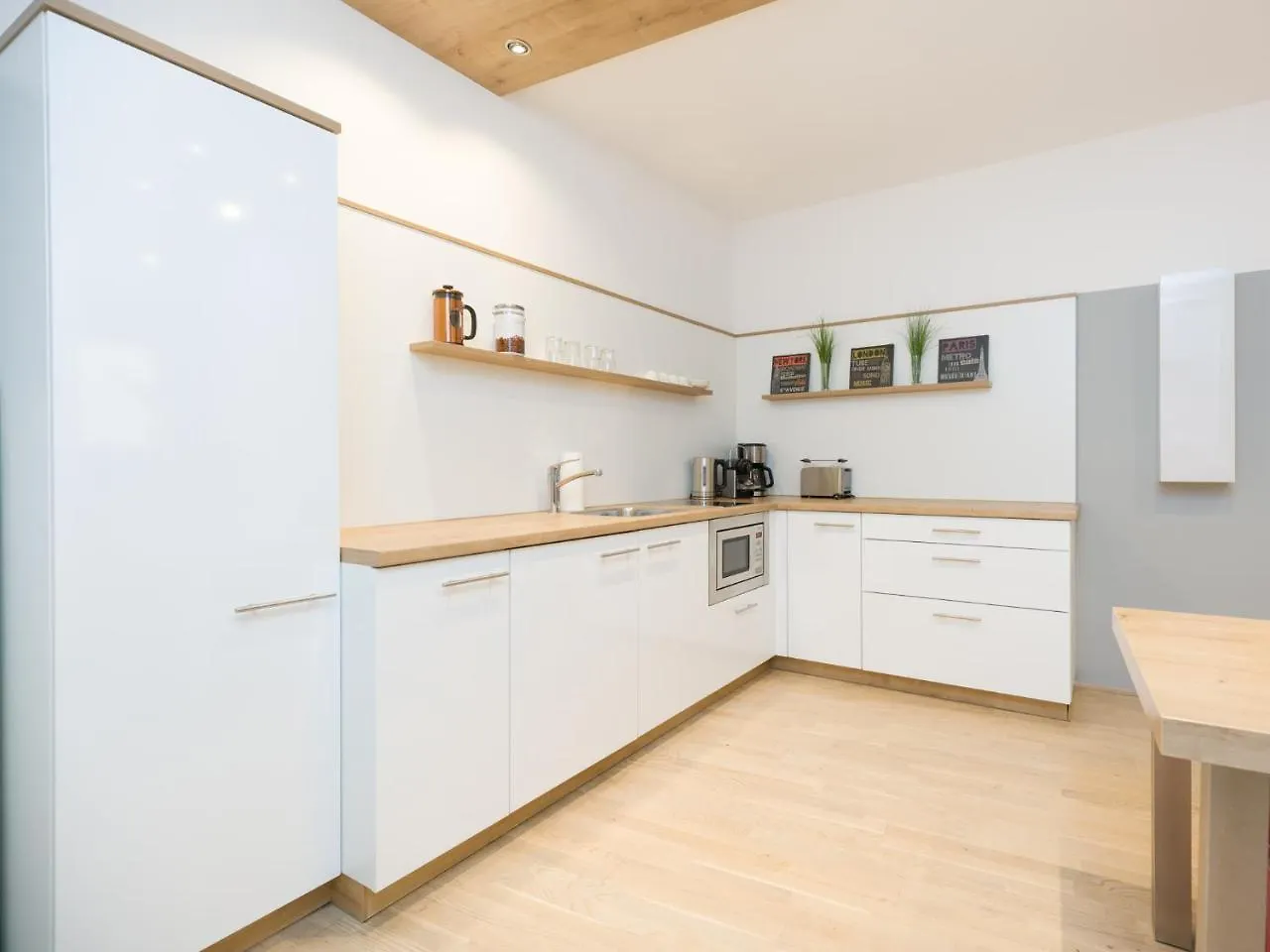 Christian Apartments Oper - Contactless Check In 비엔나 0*,  오스트리아