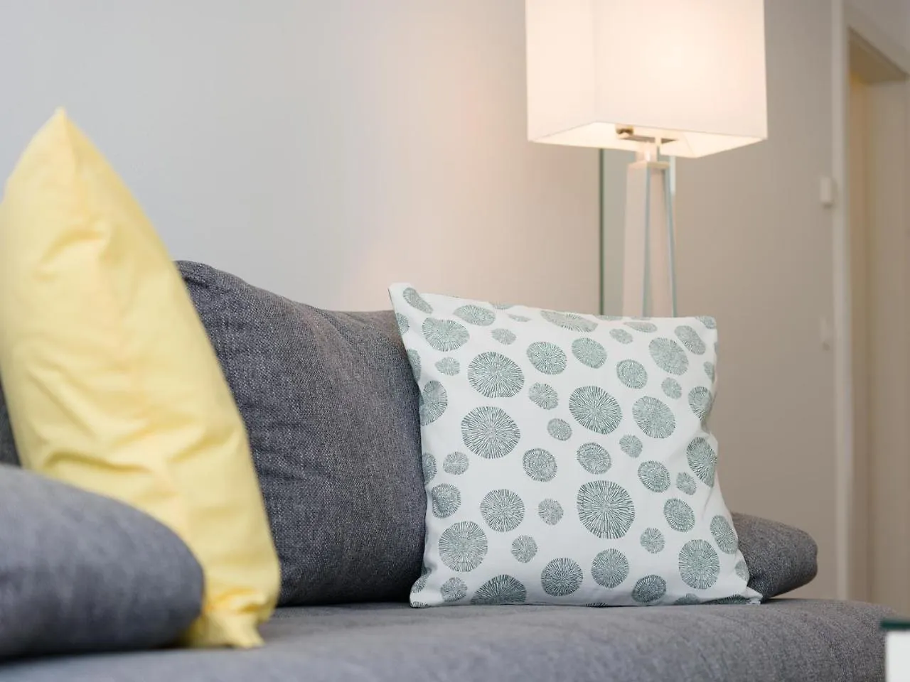 Christian Apartments Oper - Contactless Check In 비엔나 오스트리아