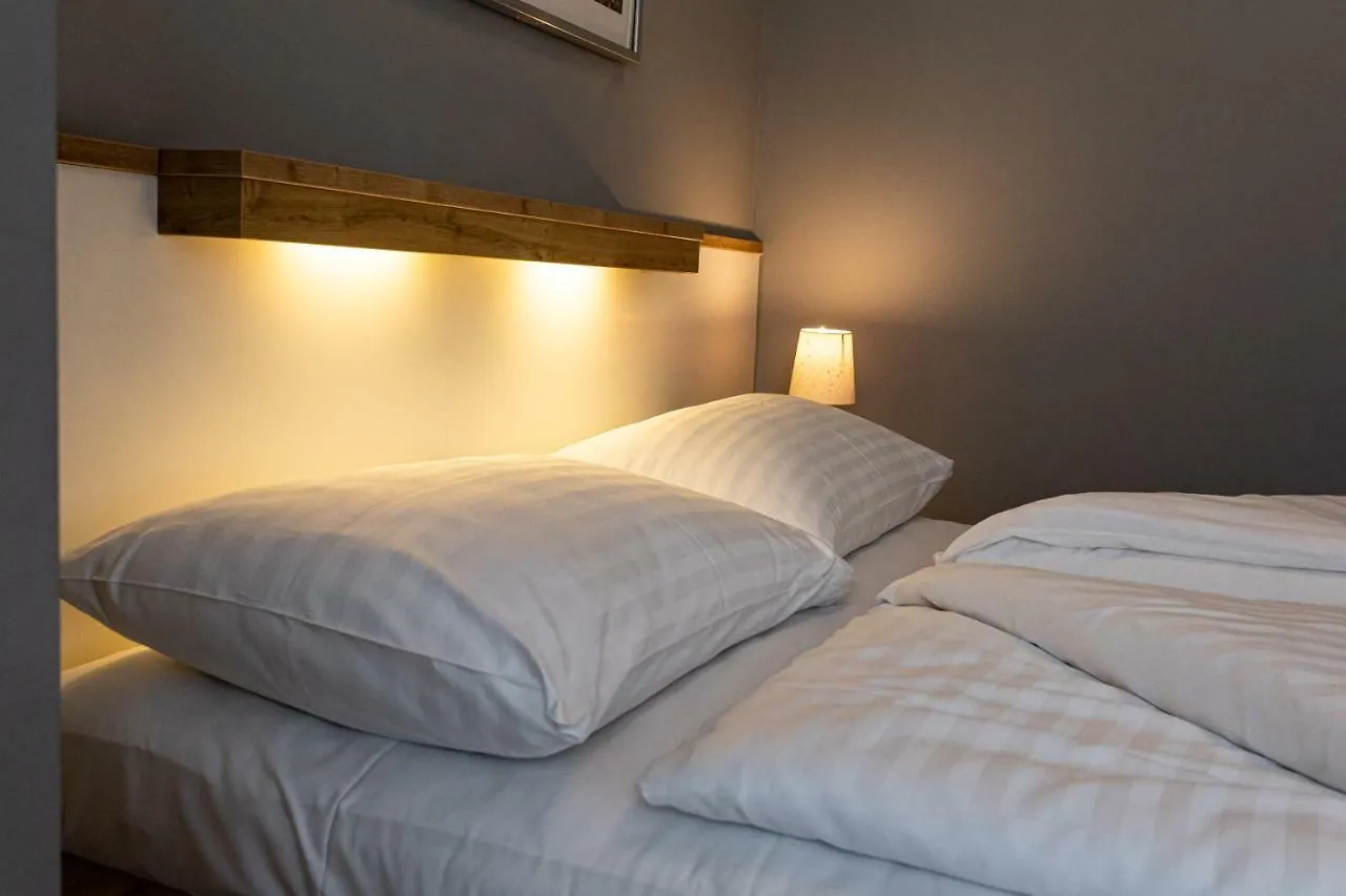 Christian Apartments Oper - Contactless Check In 비엔나 0*,