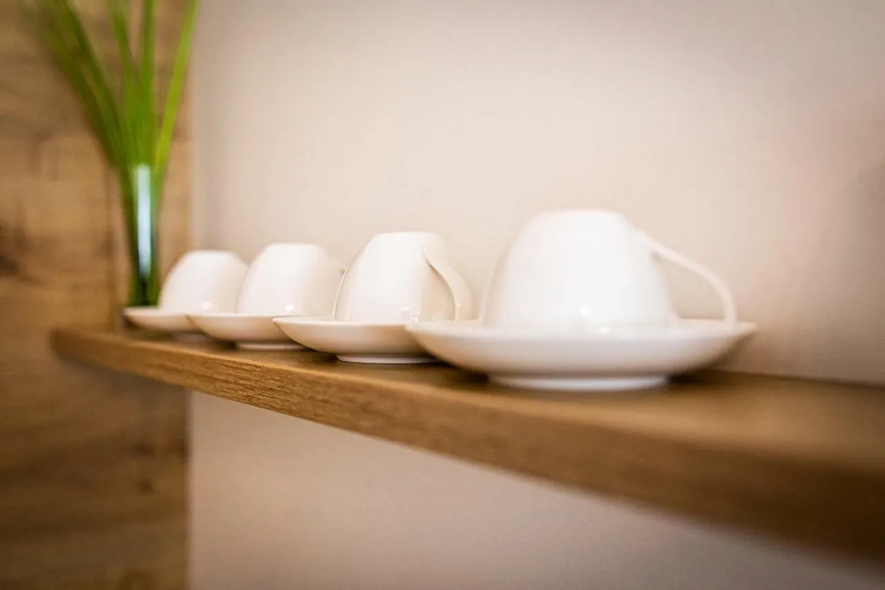 Christian Apartments Oper - Contactless Check In 비엔나